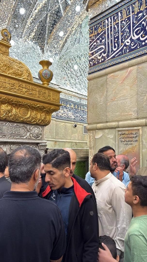 محل دفن لسان‌الواعظین (السلطان اشرف الواعظین،قمر الواعظین،شمس الواعظین)